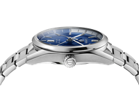 Reloj Tag Heuer Hombre Carrera in Acero WBN201A.BA0640 - WBN201A.BA0640